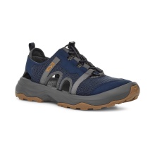 Teva Sandal Outflow CT (closed toe) Mood indigo blue Men